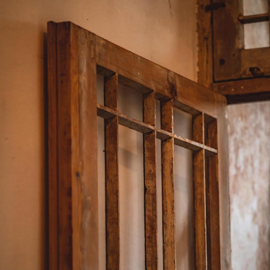 B19 Kuldiga Apartment Luaran gambar